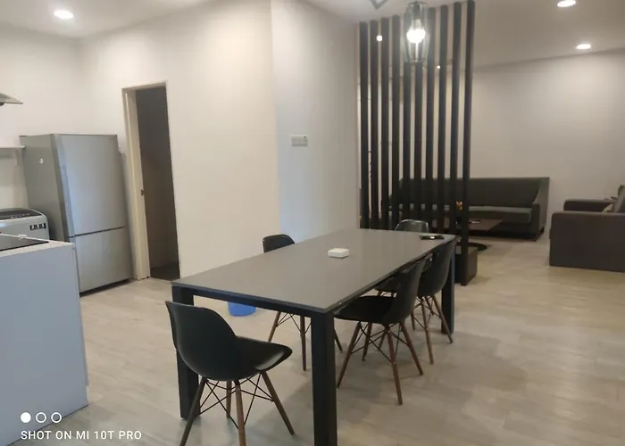 Taragon Homestay
