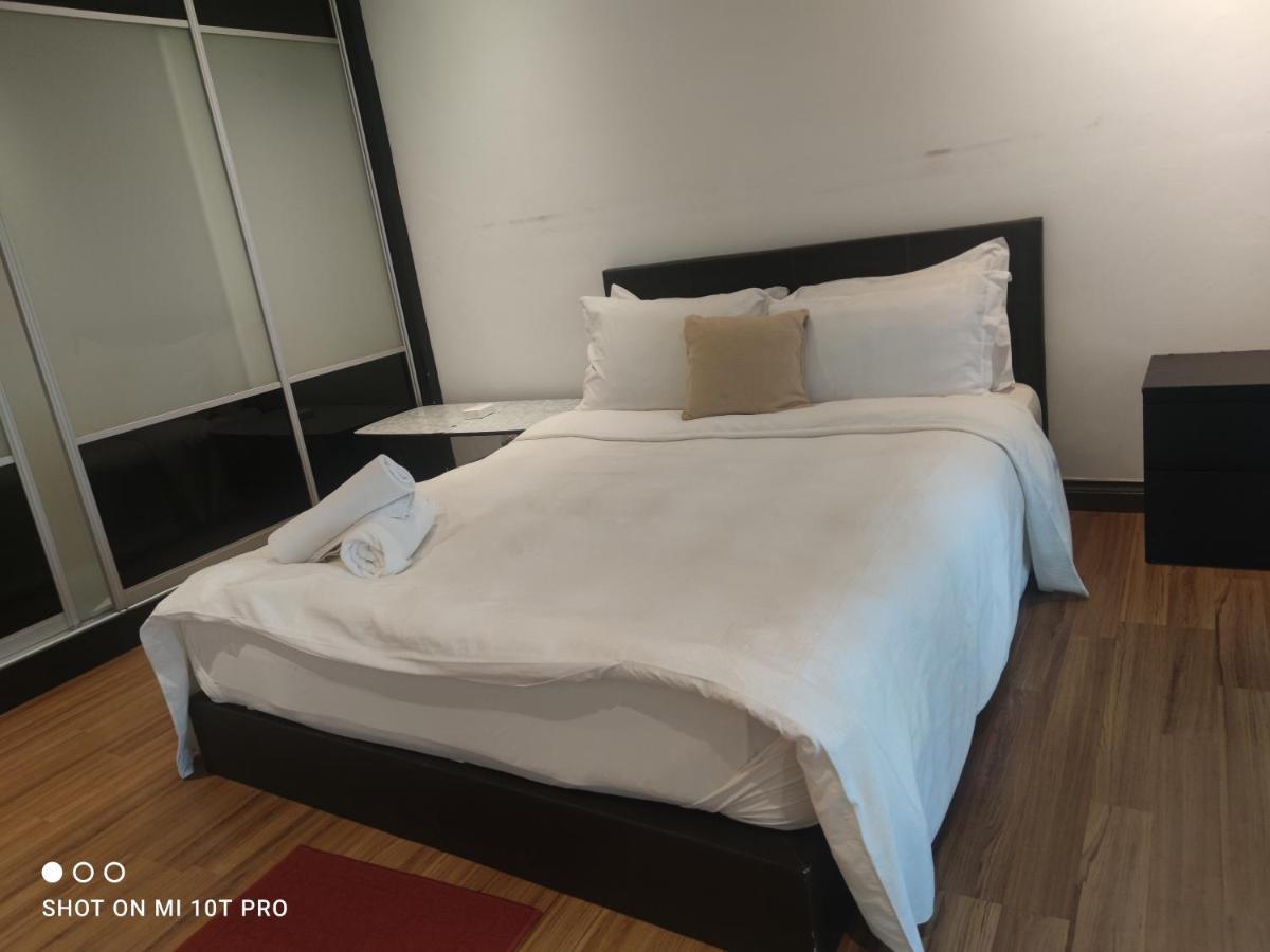 Taragon Apartment Kuala Lumpur