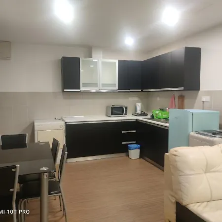 Taragon Homestay Kuala Lumpur Exterior photo