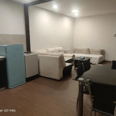 Taragon Homestay Kuala Lumpur Exterior photo