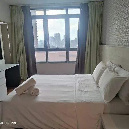 Taragon Homestay Kuala Lumpur Exterior photo