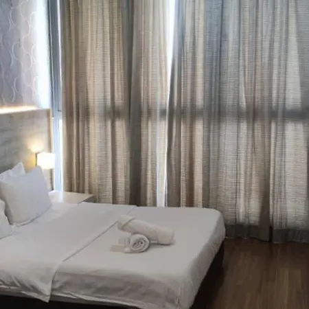 Taragon Homestay Kuala Lumpur Exterior photo